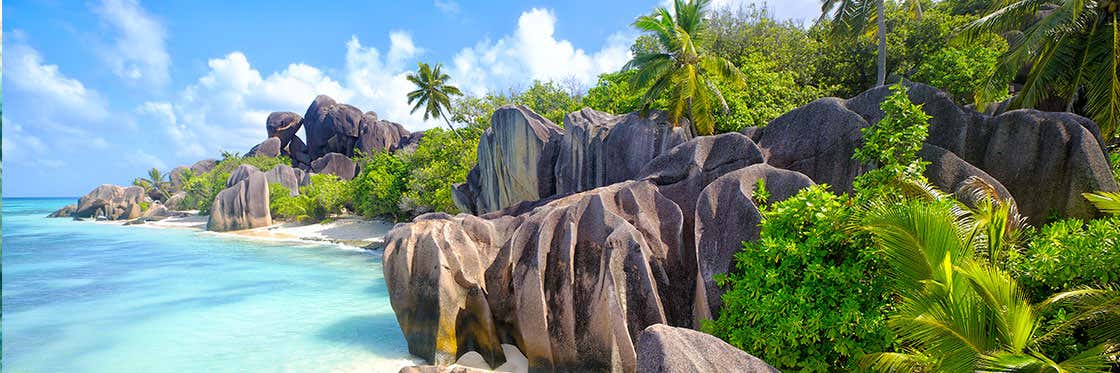 La Digue