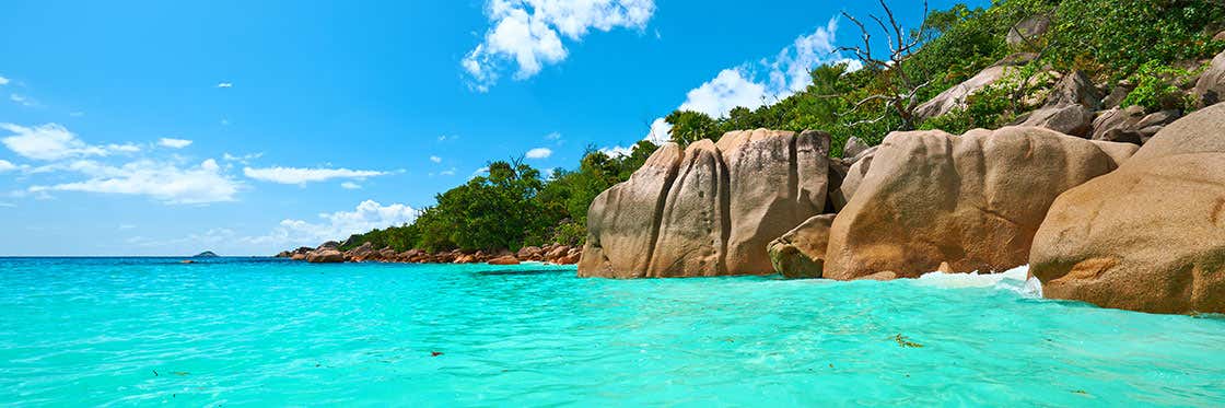 Praslin